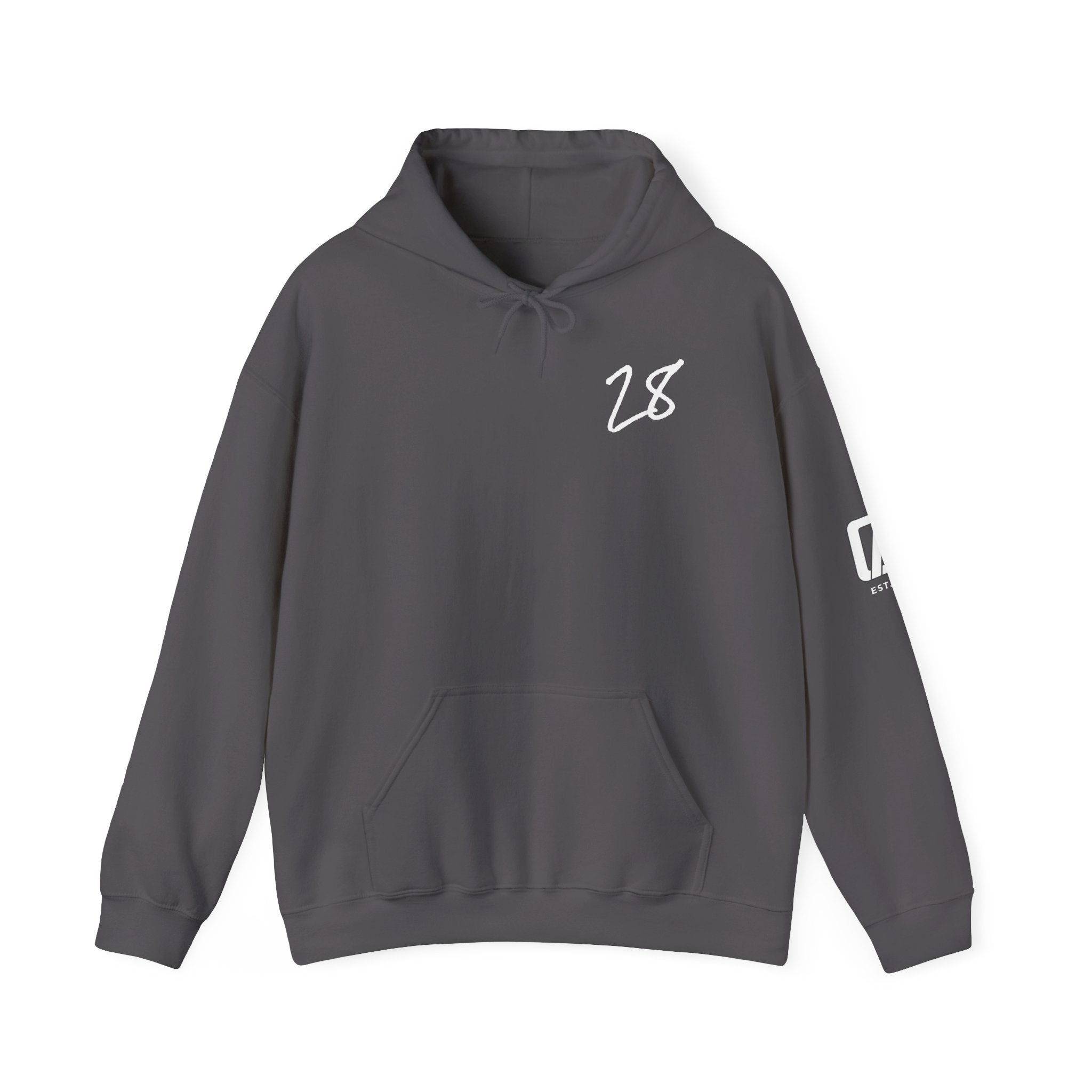 HOLLYWOOD Classic Hoodie