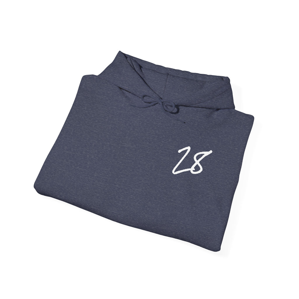 HOLLYWOOD Classic Hoodie