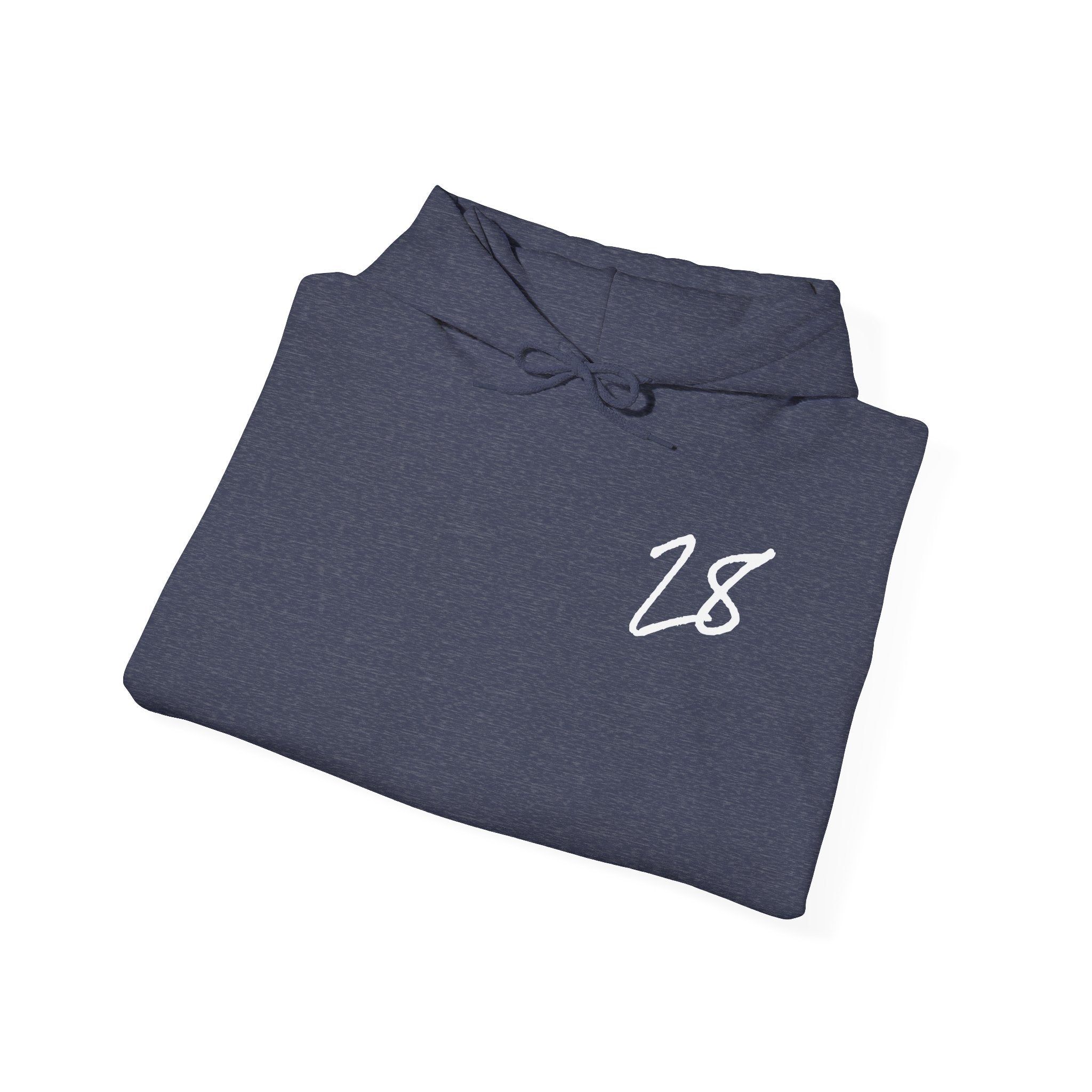 HOLLYWOOD Classic Hoodie