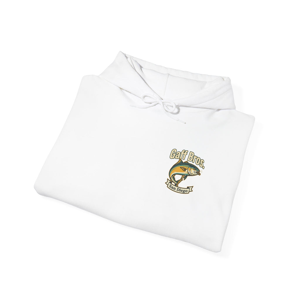 Gaff Bros. Classic Hoodie