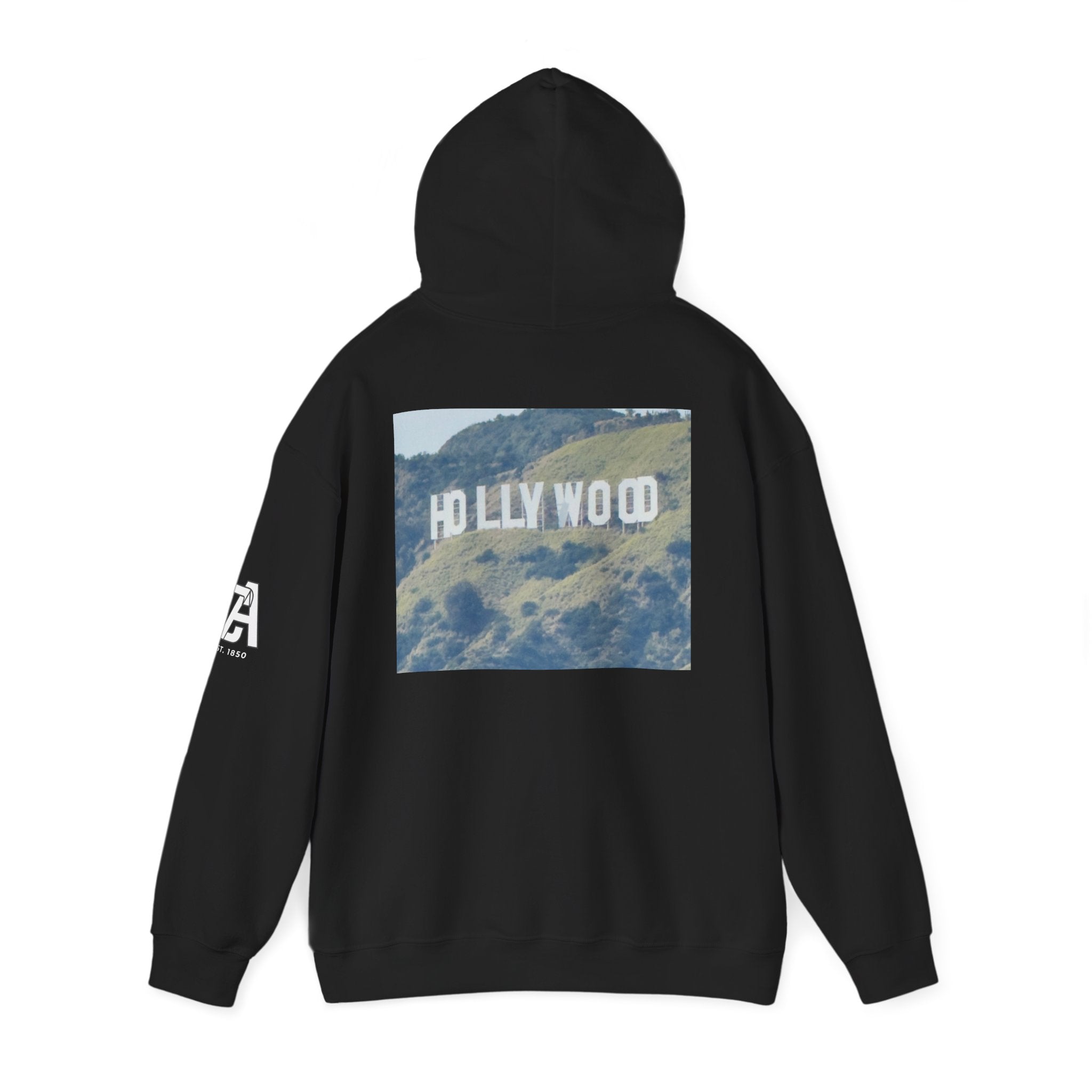 HOLLYWOOD Classic Hoodie