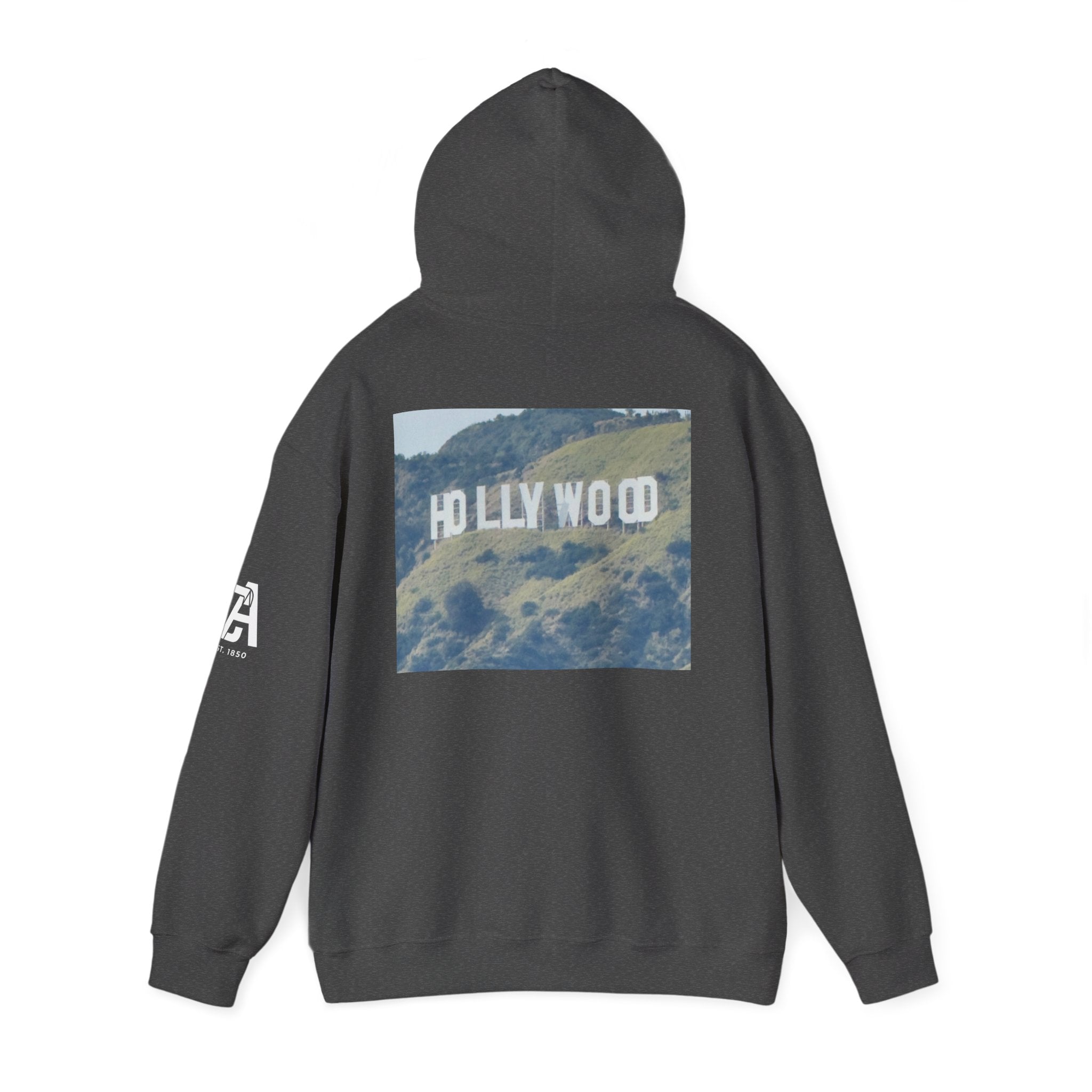 HOLLYWOOD Classic Hoodie