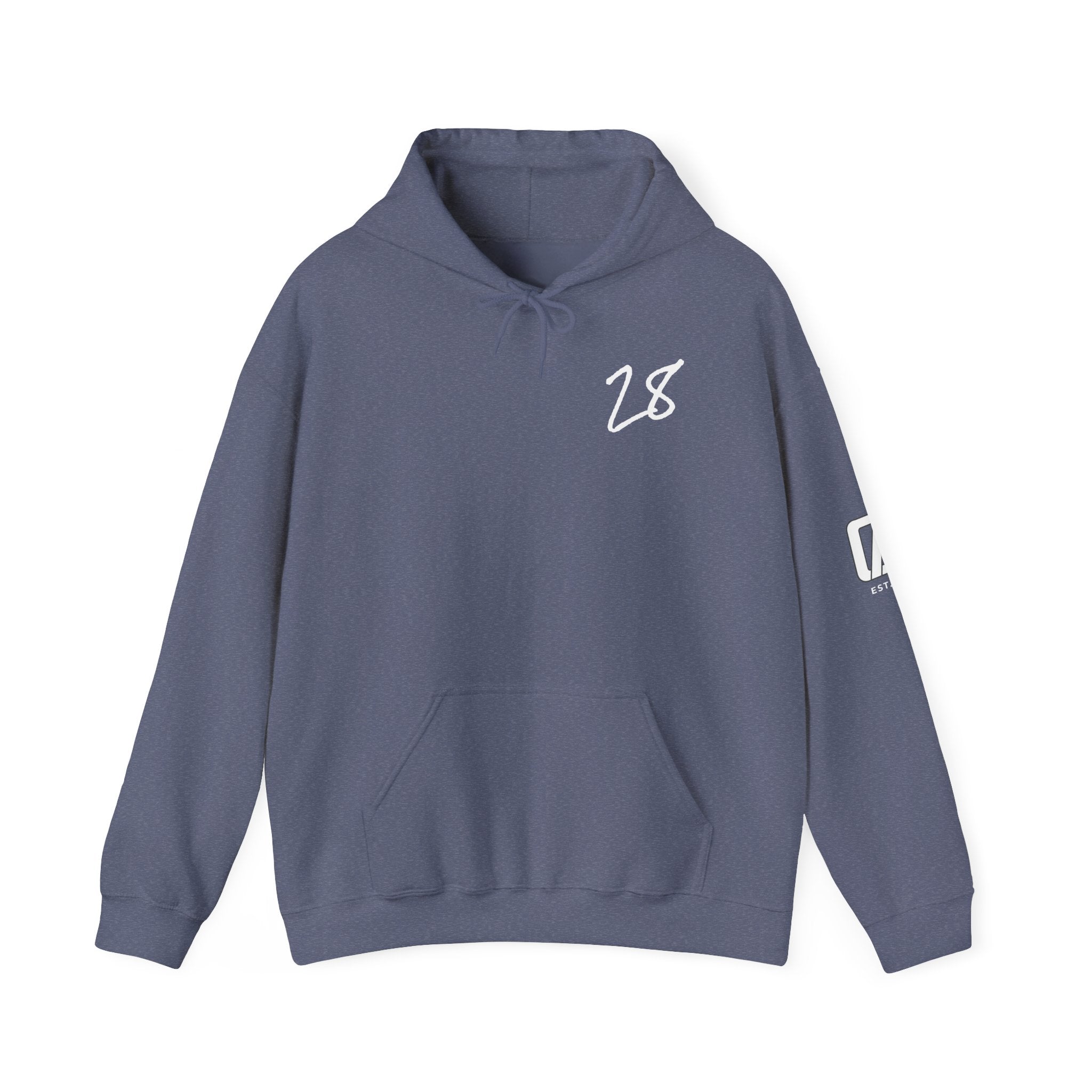 HOLLYWOOD Classic Hoodie