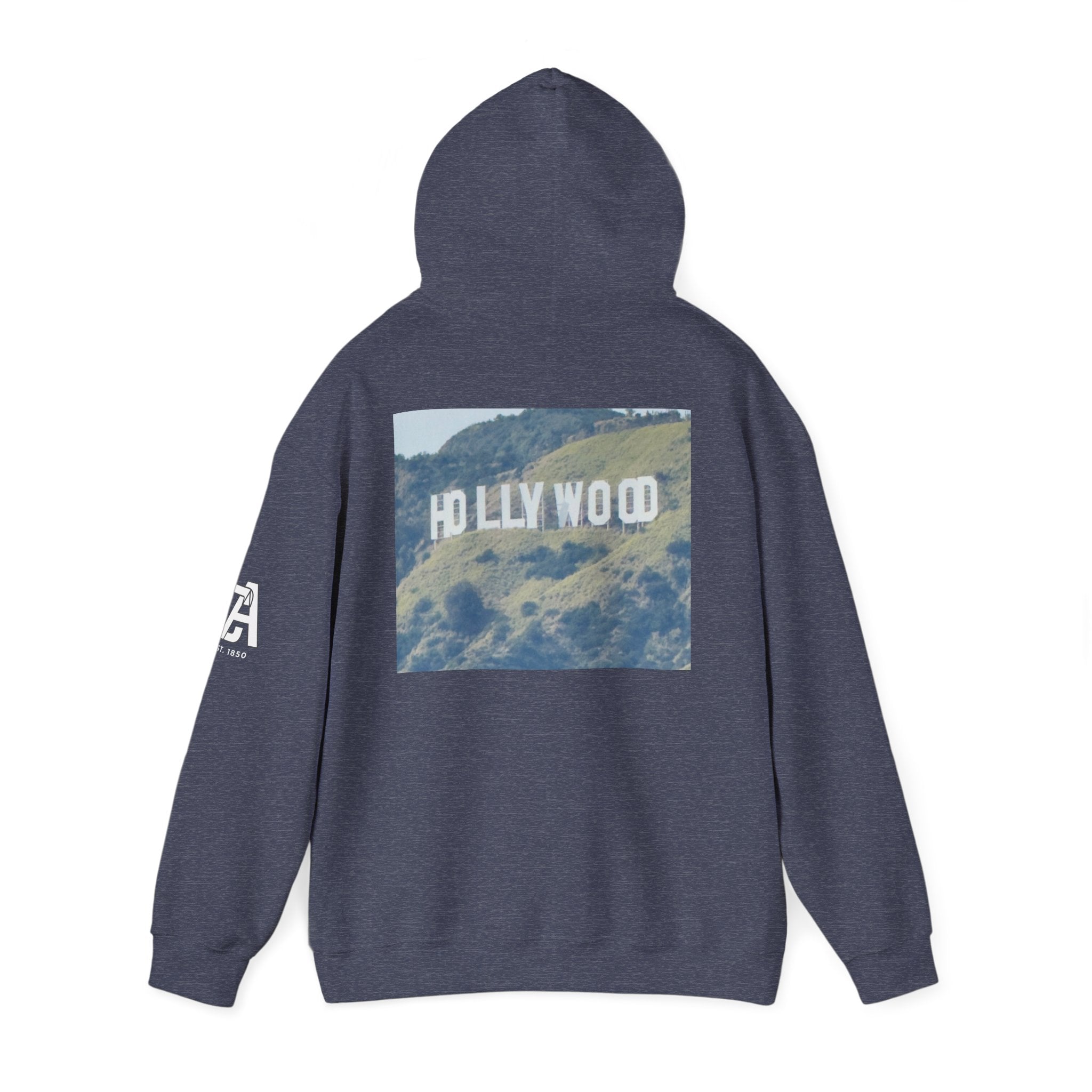 HOLLYWOOD Classic Hoodie