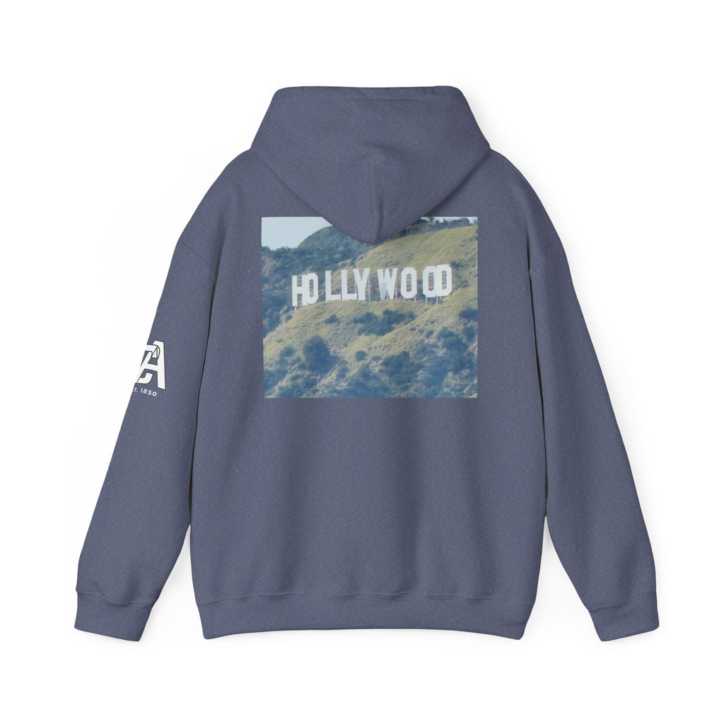 HOLLYWOOD Classic Hoodie