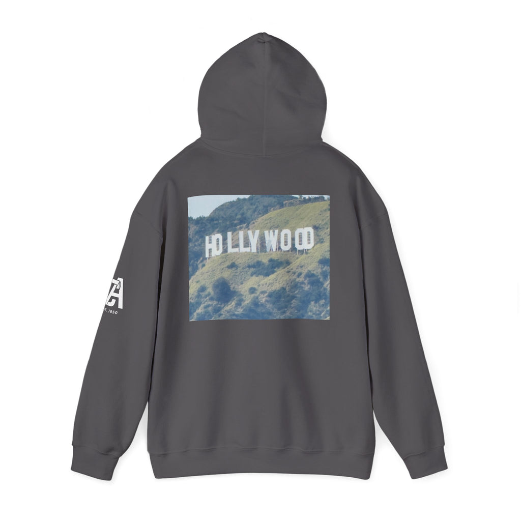 HOLLYWOOD Classic Hoodie
