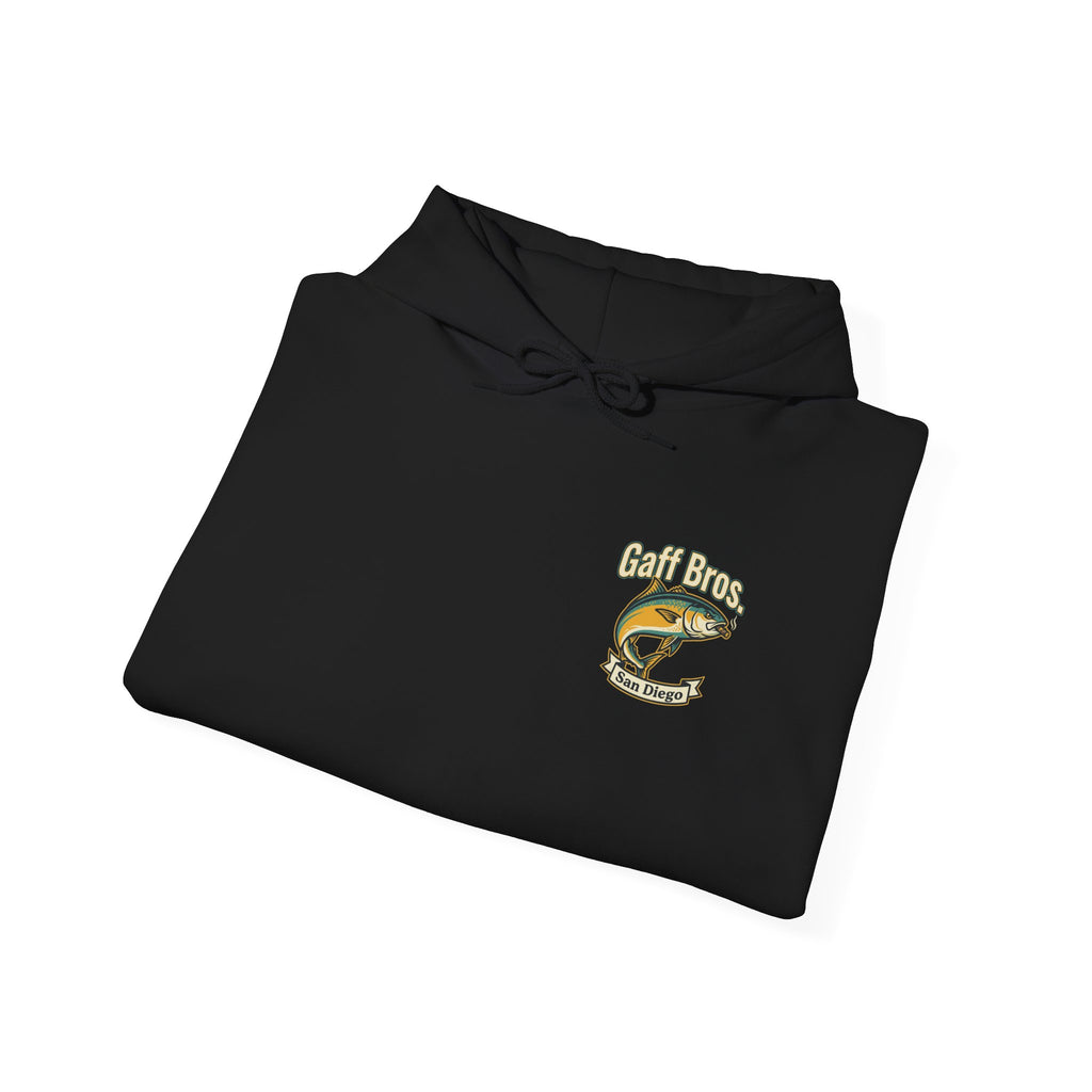 Gaff Bros. Classic Hoodie