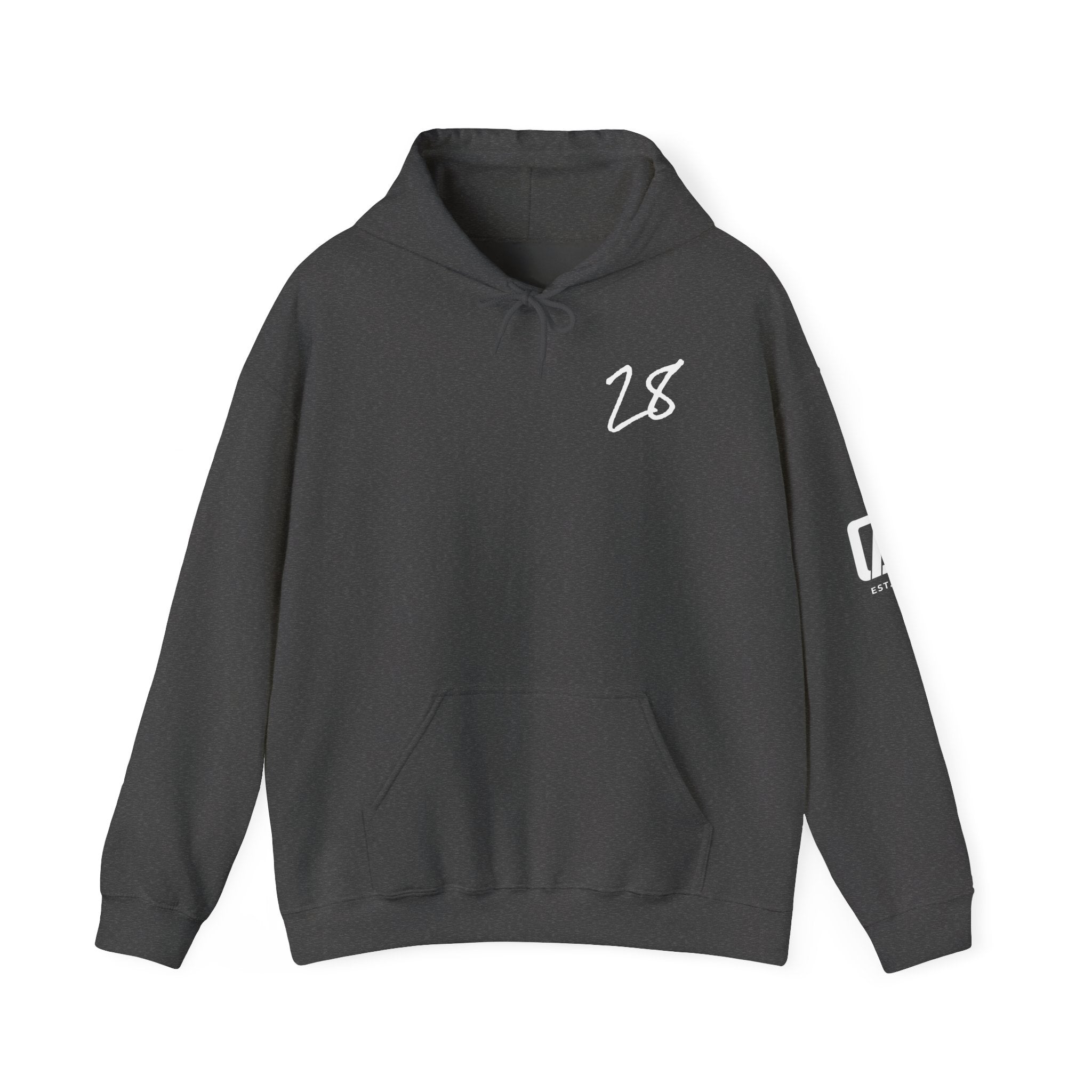 HOLLYWOOD Classic Hoodie