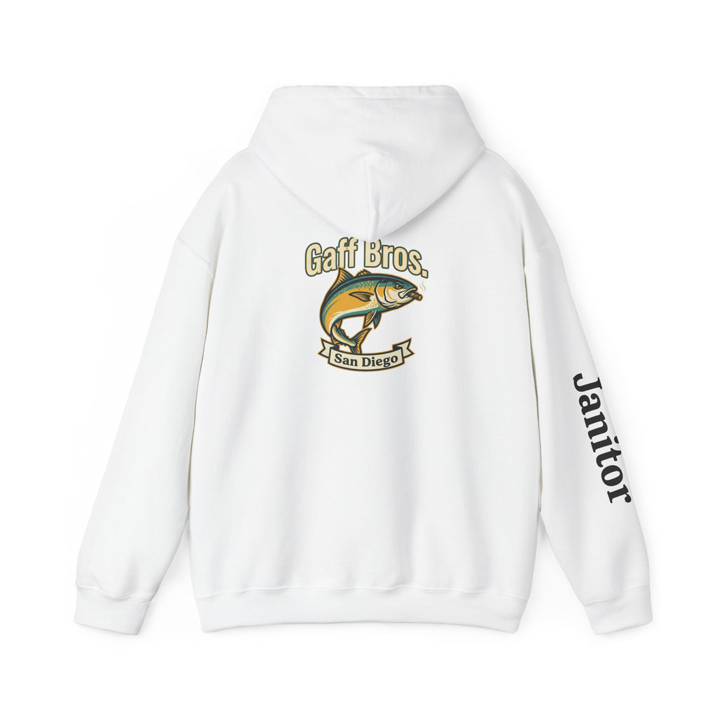 Gaff Bros. Classic Hoodie