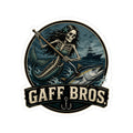 Gaff Bros. Biter Vinyl Sticker