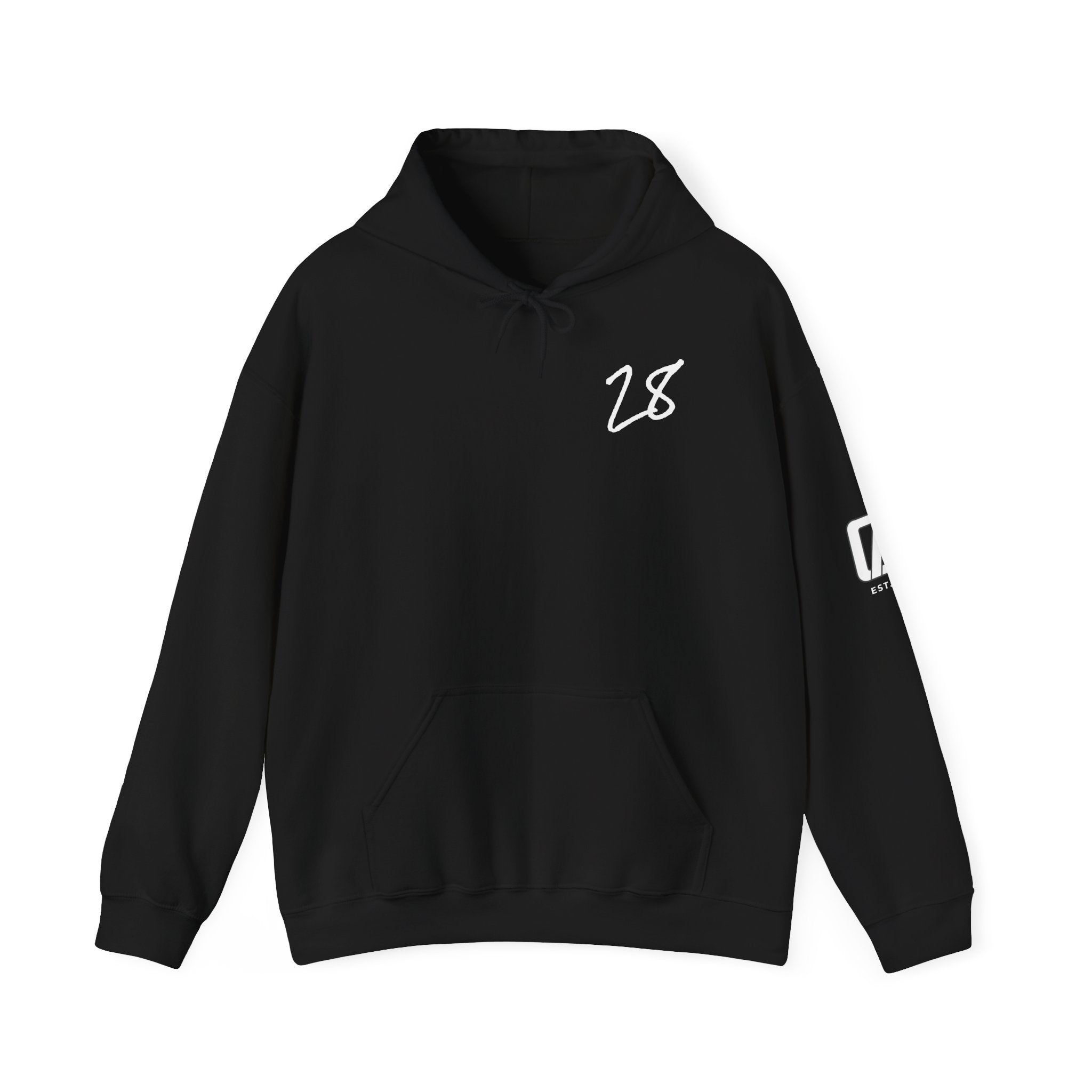 HOLLYWOOD Classic Hoodie