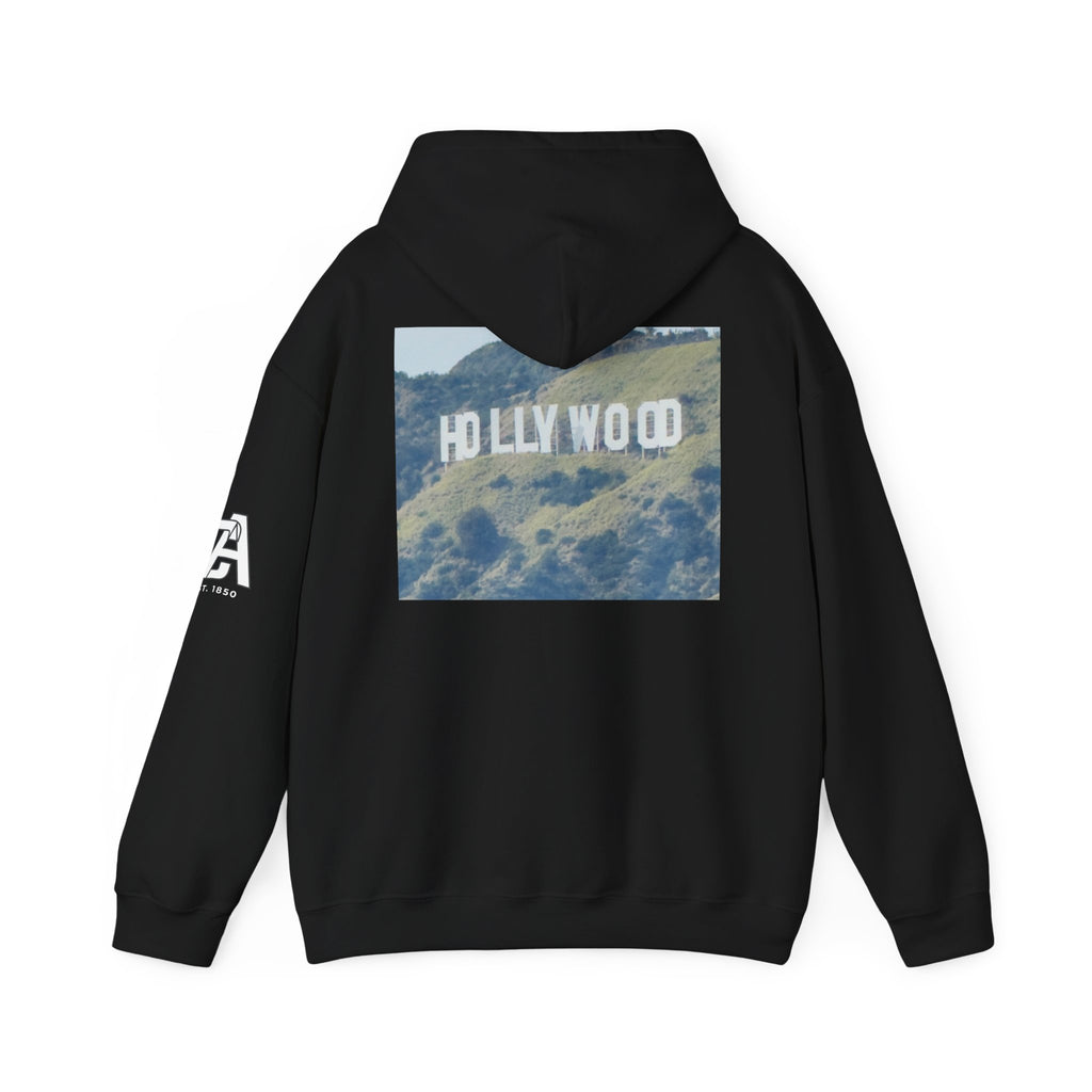 HOLLYWOOD Classic Hoodie
