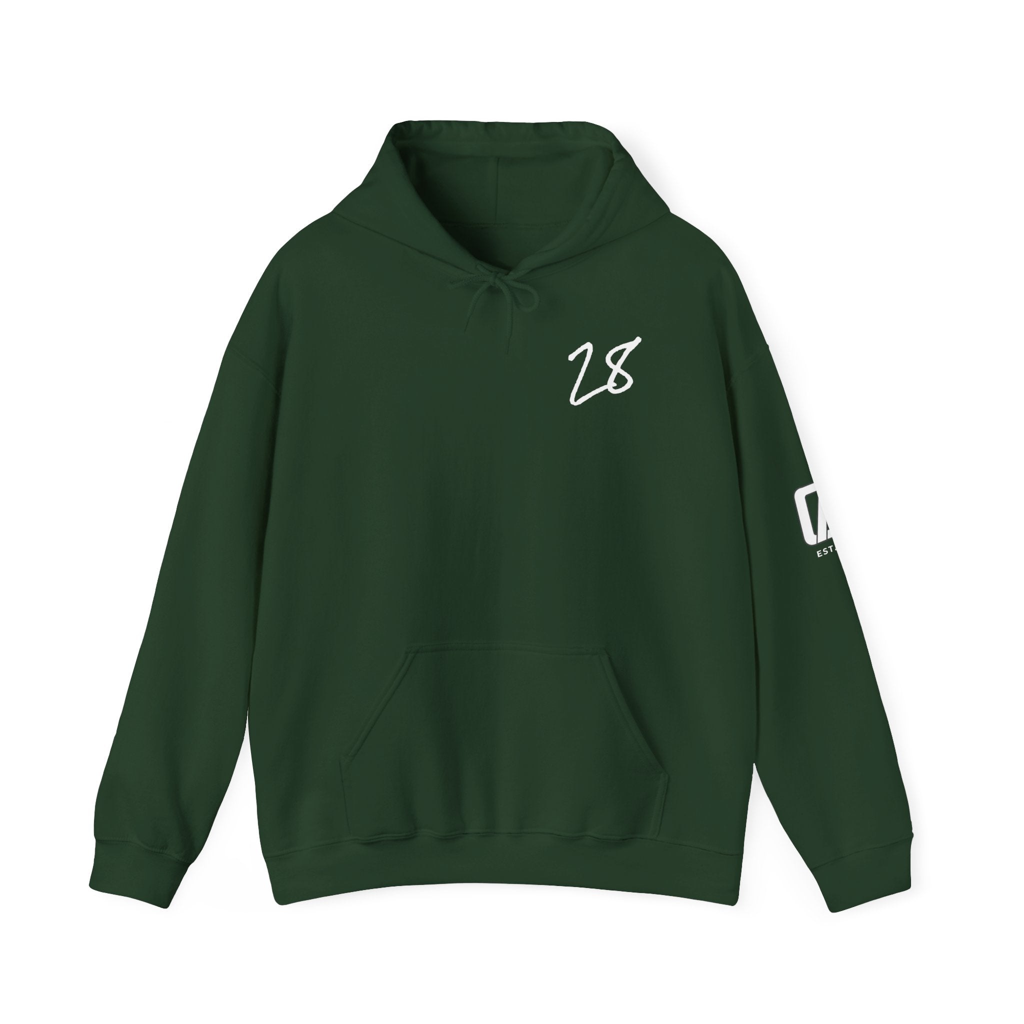 HOLLYWOOD Classic Hoodie