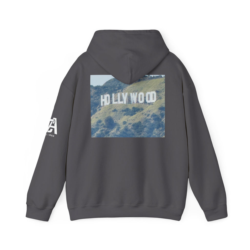 HOLLYWOOD Classic Hoodie