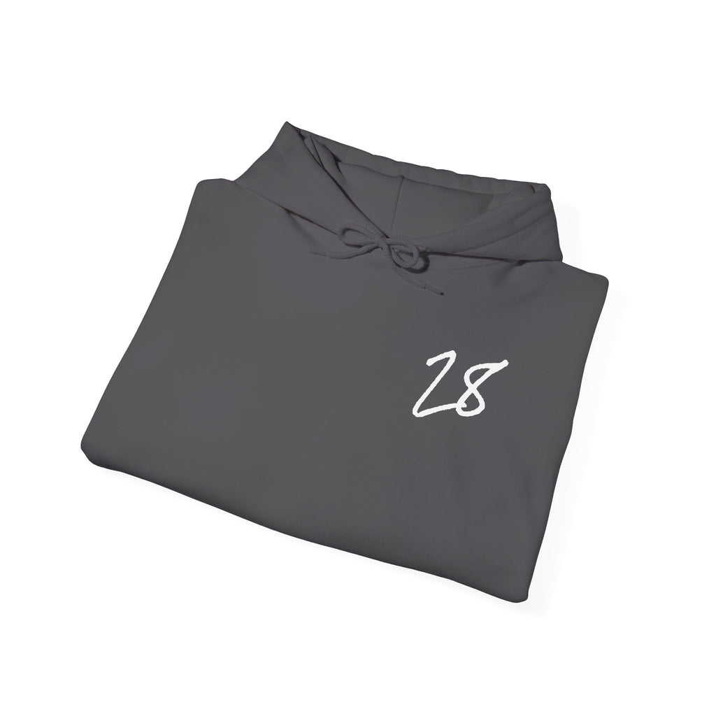 HOLLYWOOD Classic Hoodie