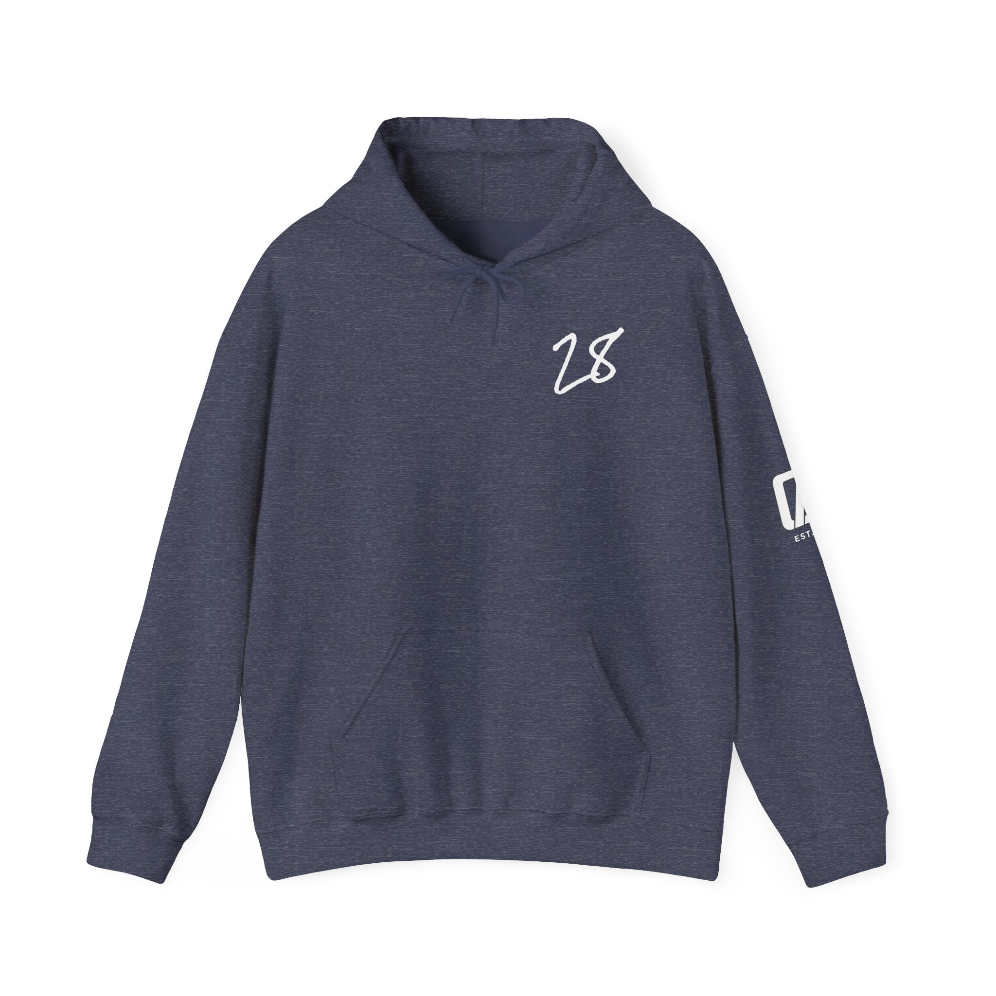 HOLLYWOOD Classic Hoodie