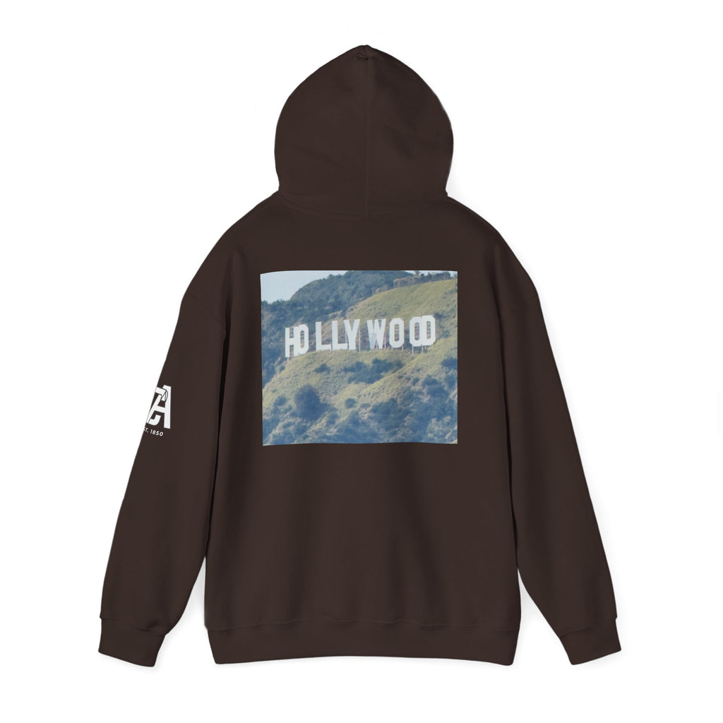 HOLLYWOOD Classic Hoodie