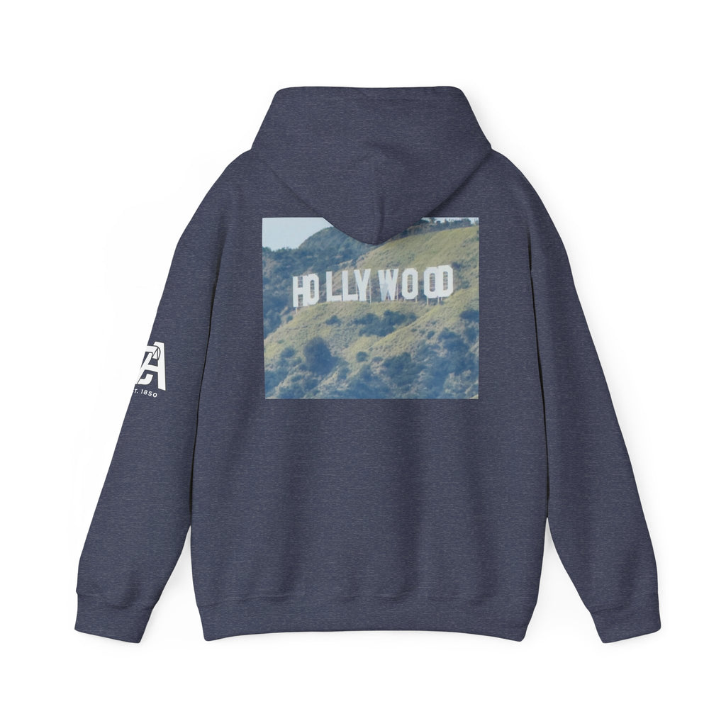 HOLLYWOOD Classic Hoodie