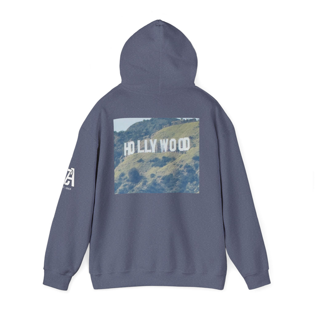 HOLLYWOOD Classic Hoodie