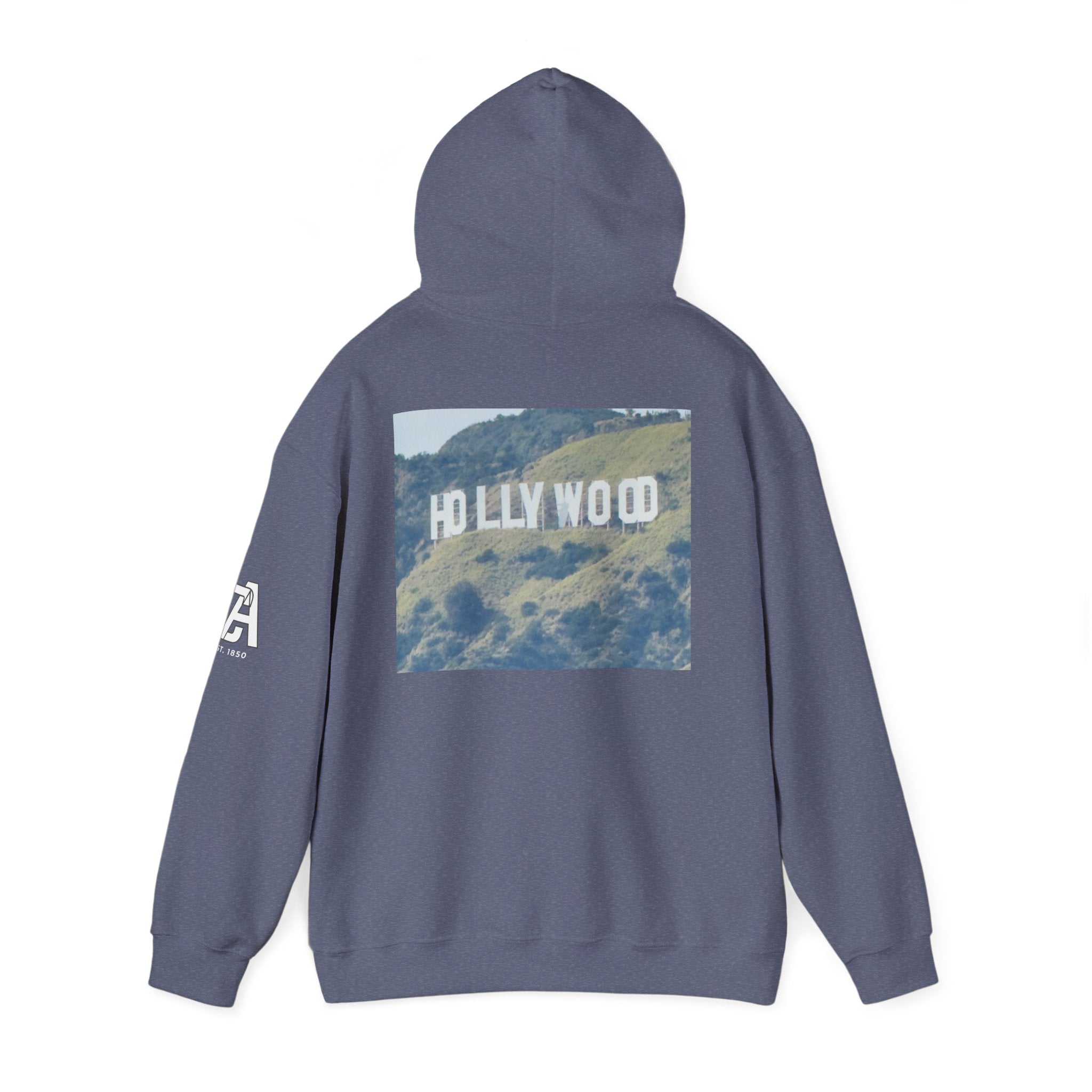 HOLLYWOOD Classic Hoodie