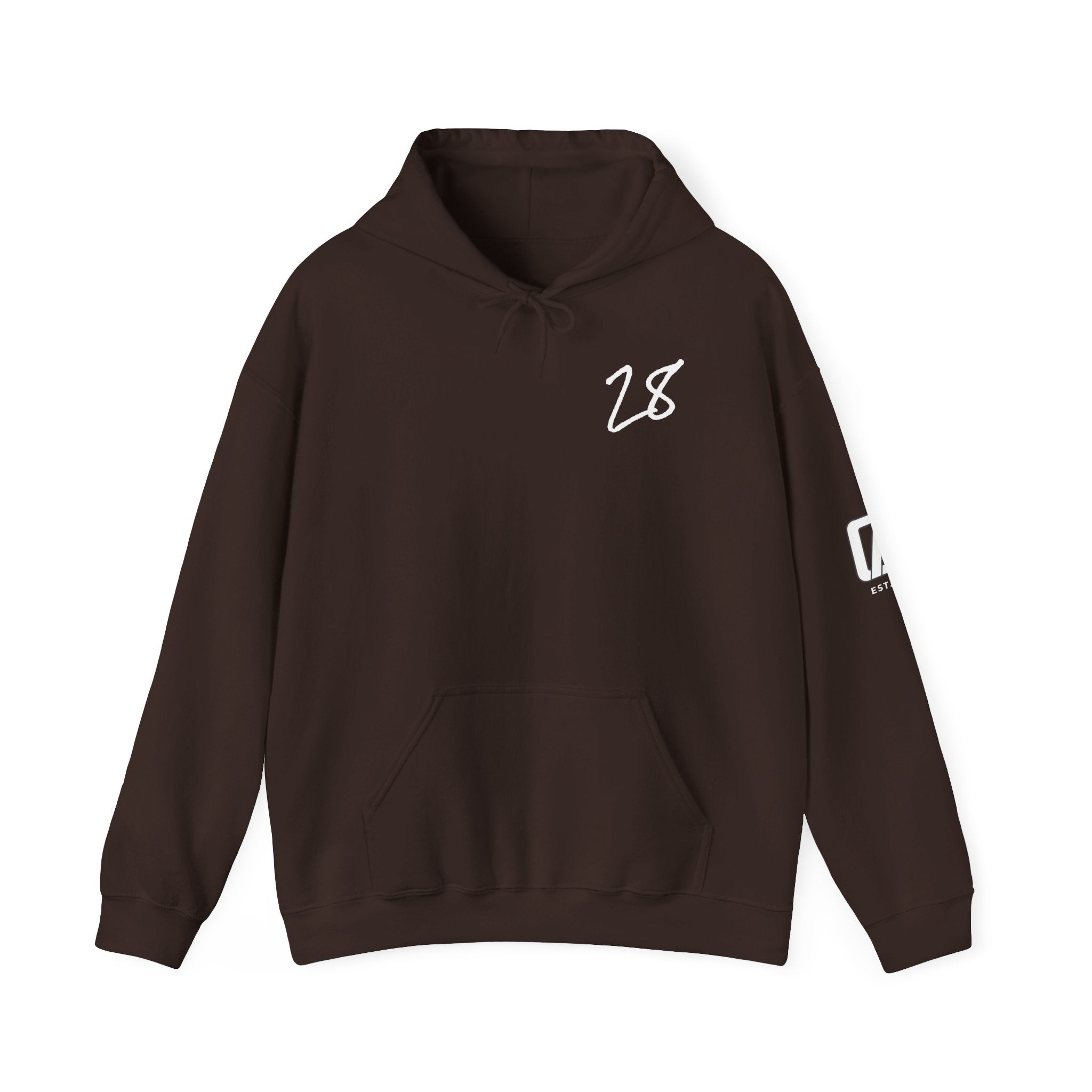 HOLLYWOOD Classic Hoodie