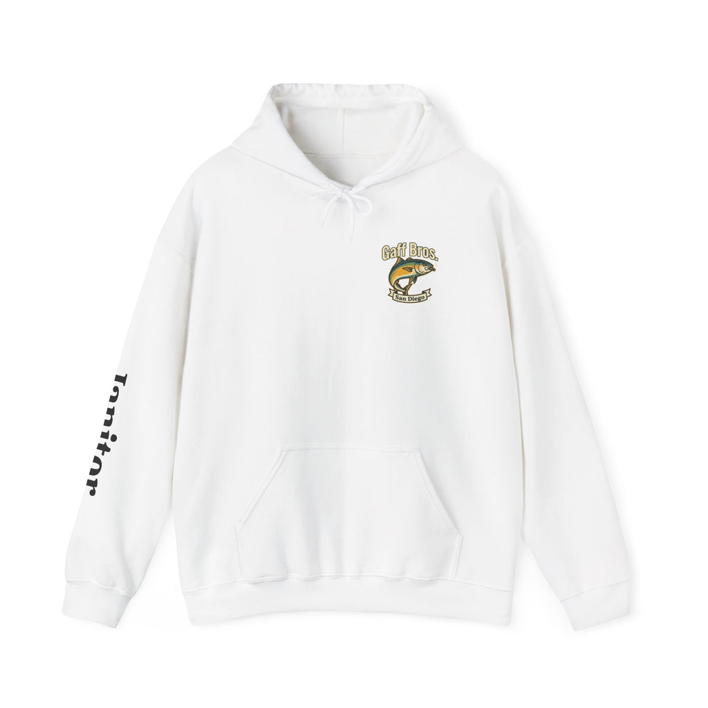 Gaff Bros. Classic Hoodie