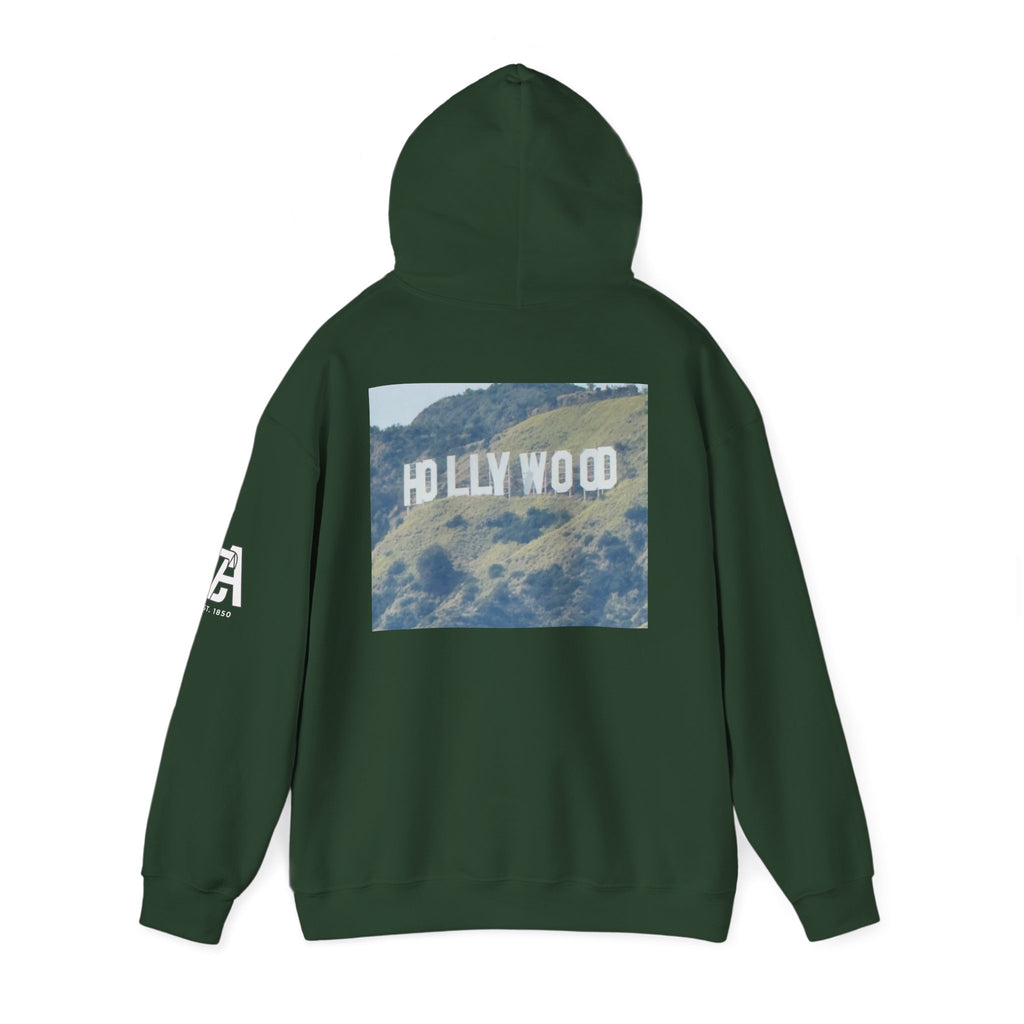 HOLLYWOOD Classic Hoodie
