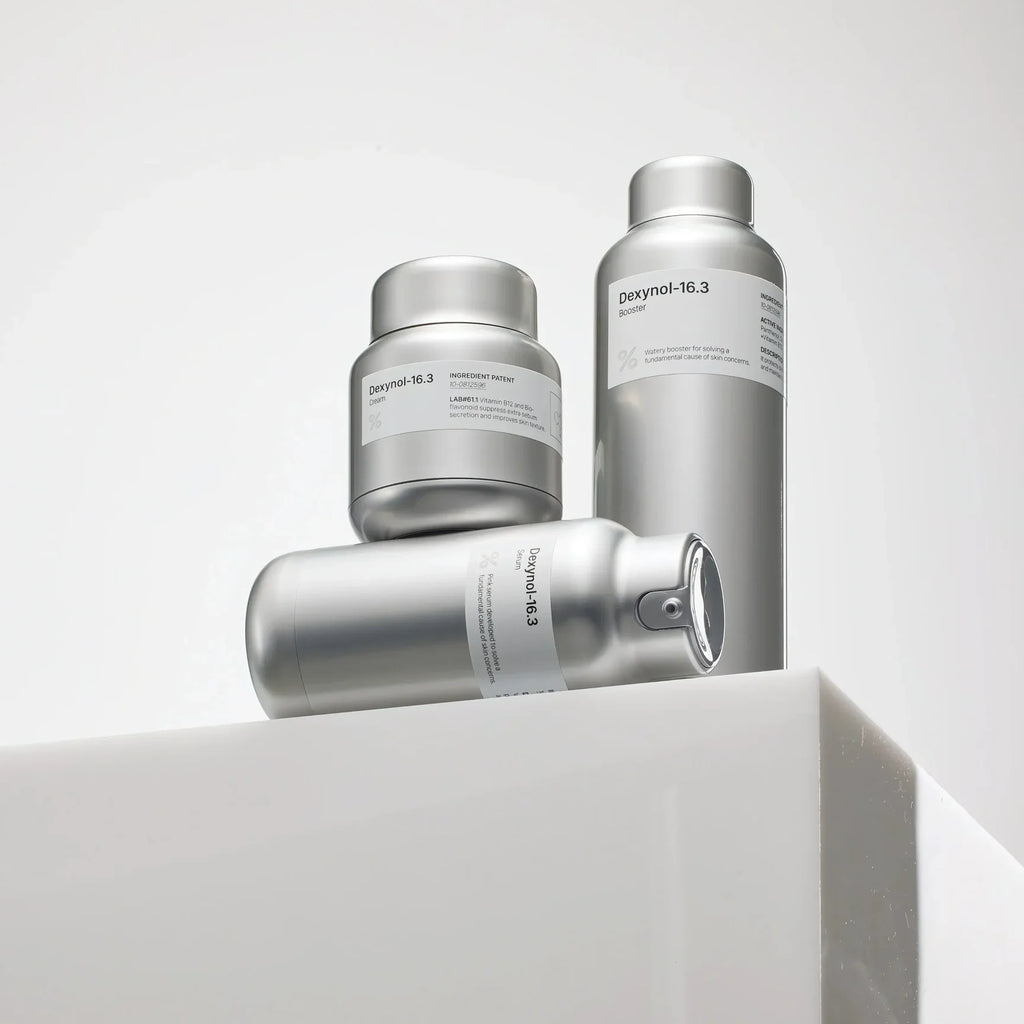 Dexynol-16.3 Acne-Line Trio Set - PROMOTION