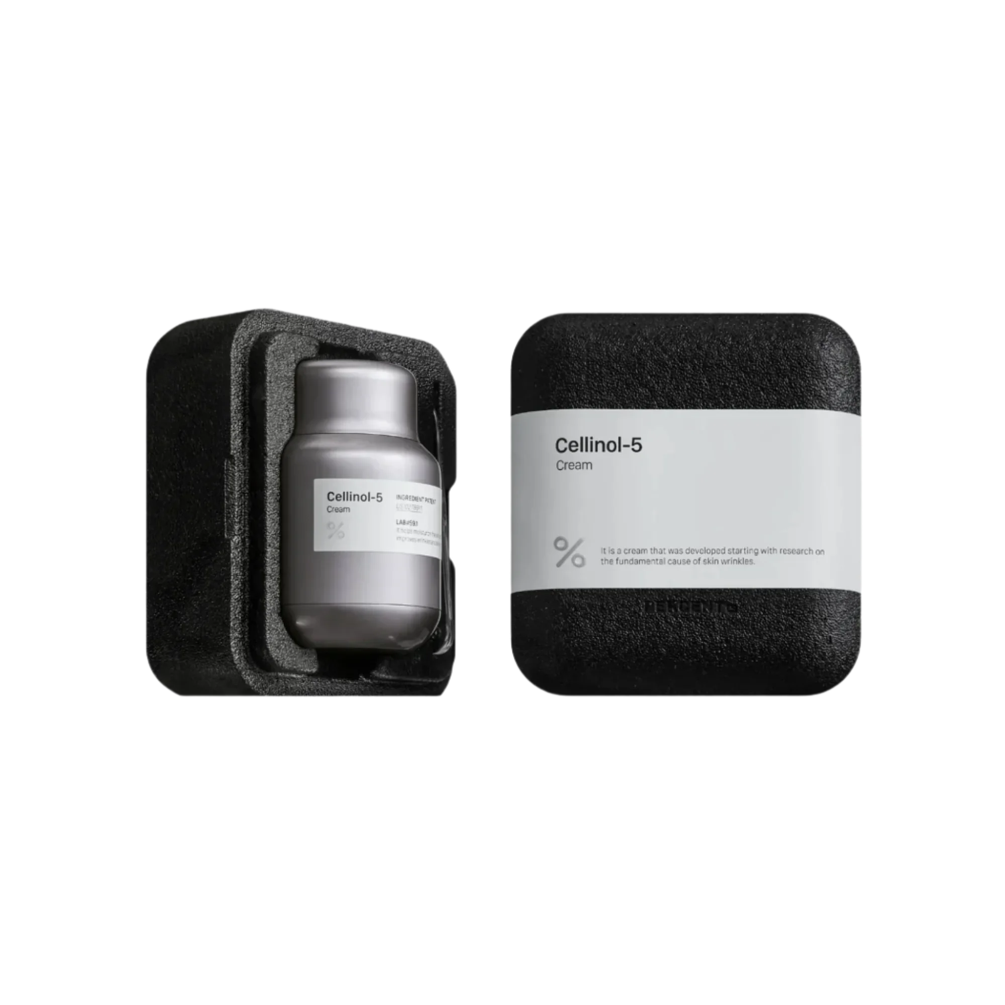 CELLINOL-5™ CREAM 2.0 Oz. (60ml)
