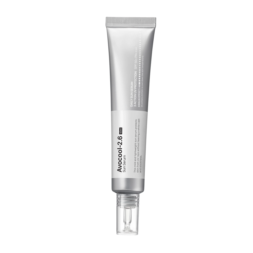 Avocool-2.6 Sun Screen Serum 40ml